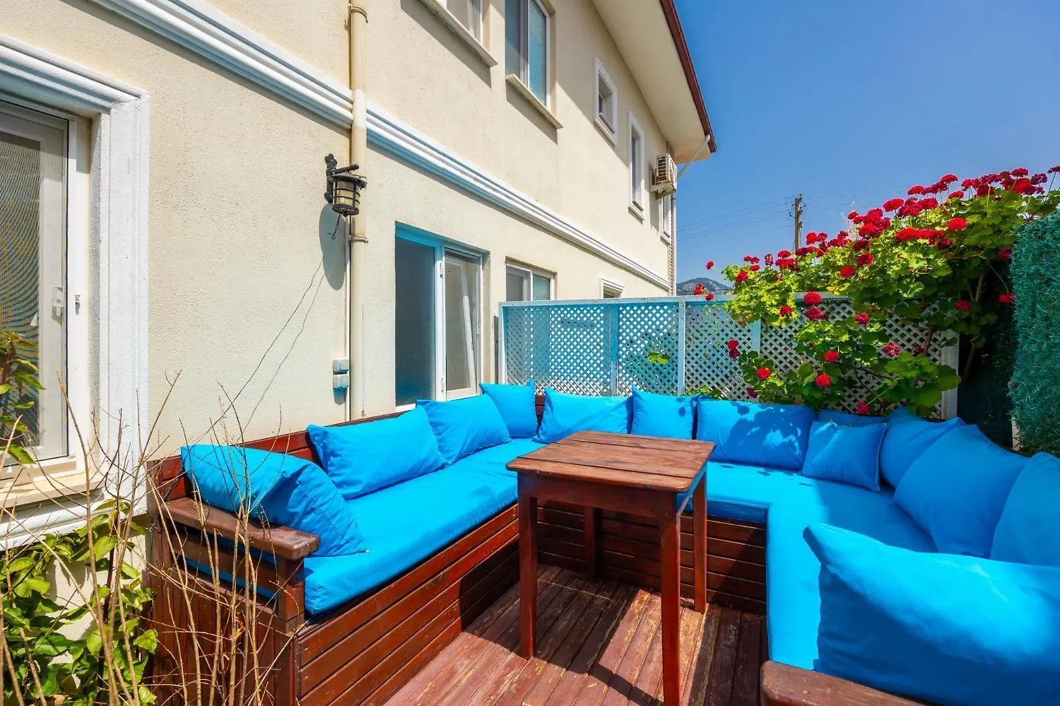 Villa Heyday Dalyan Turquia