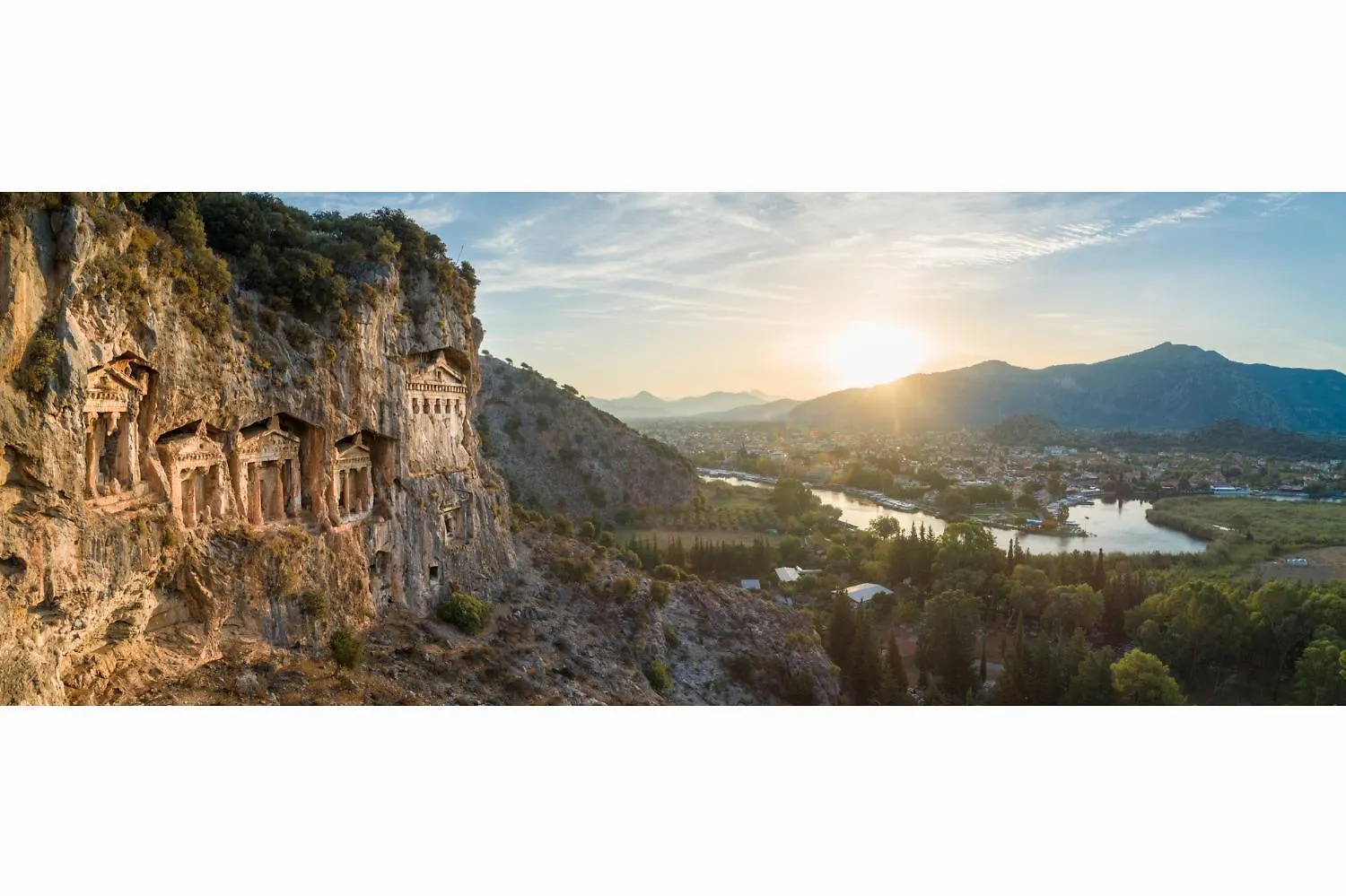 Villa Heyday Dalyan