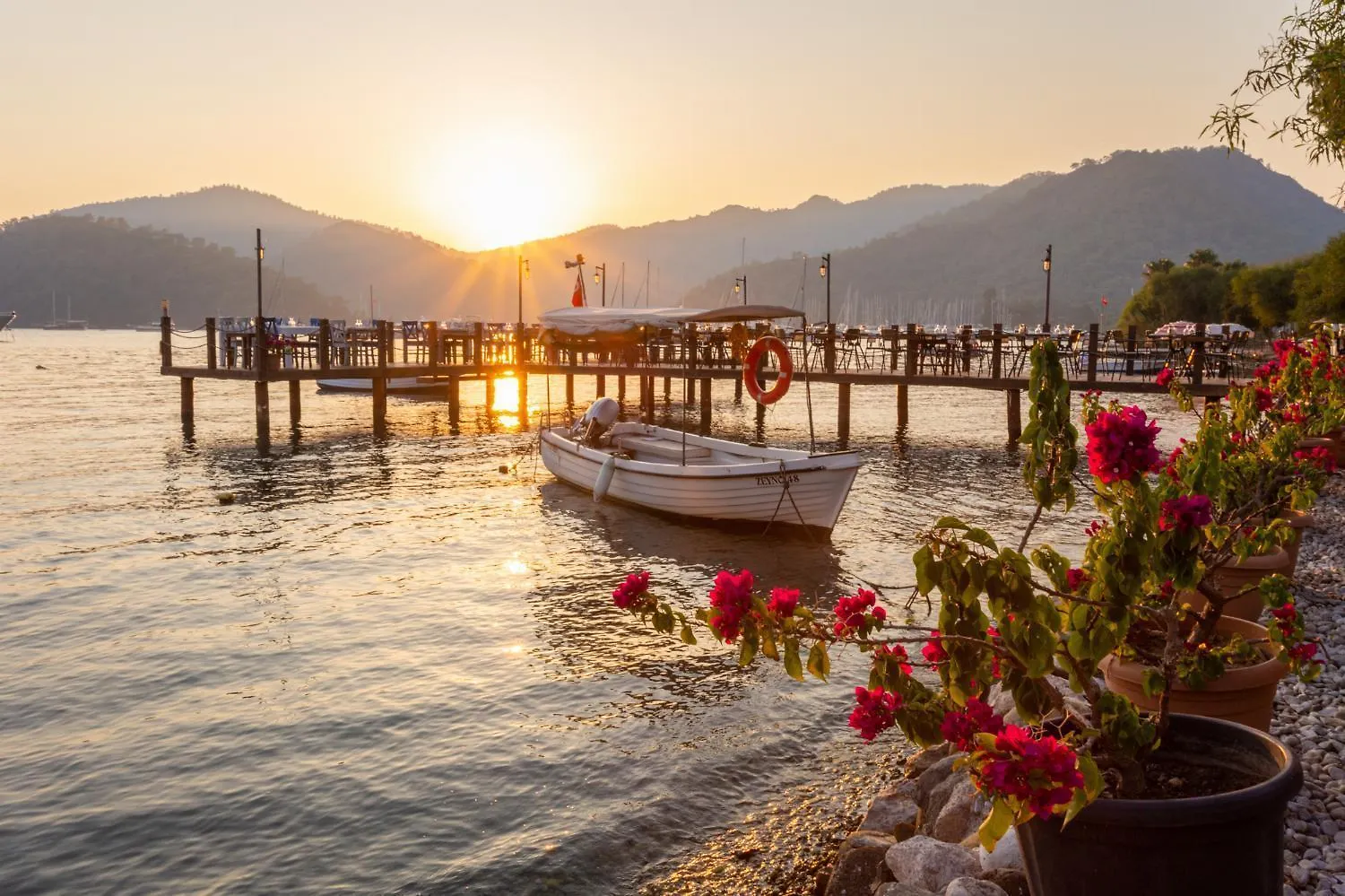 Villa Heyday Dalyan