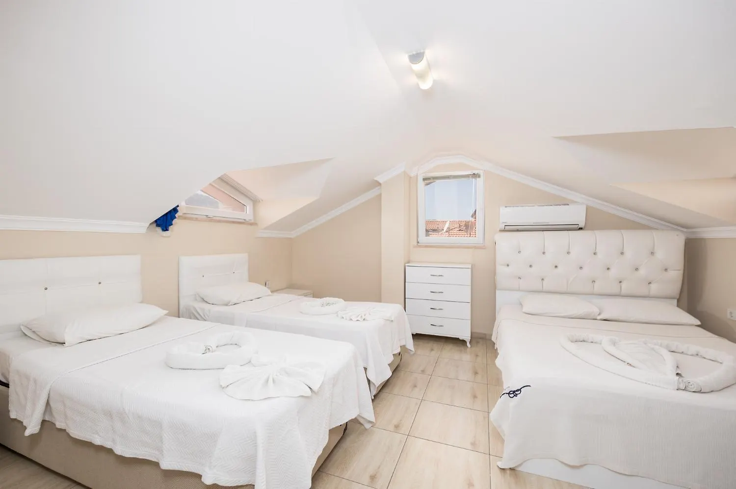 Villa Heyday Dalyan Turquia