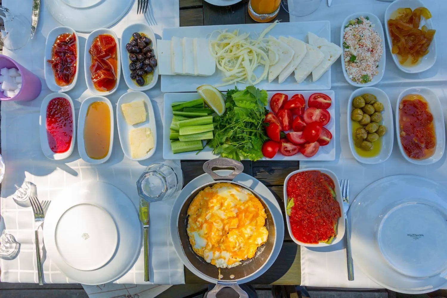 Villa Heyday Dalyan