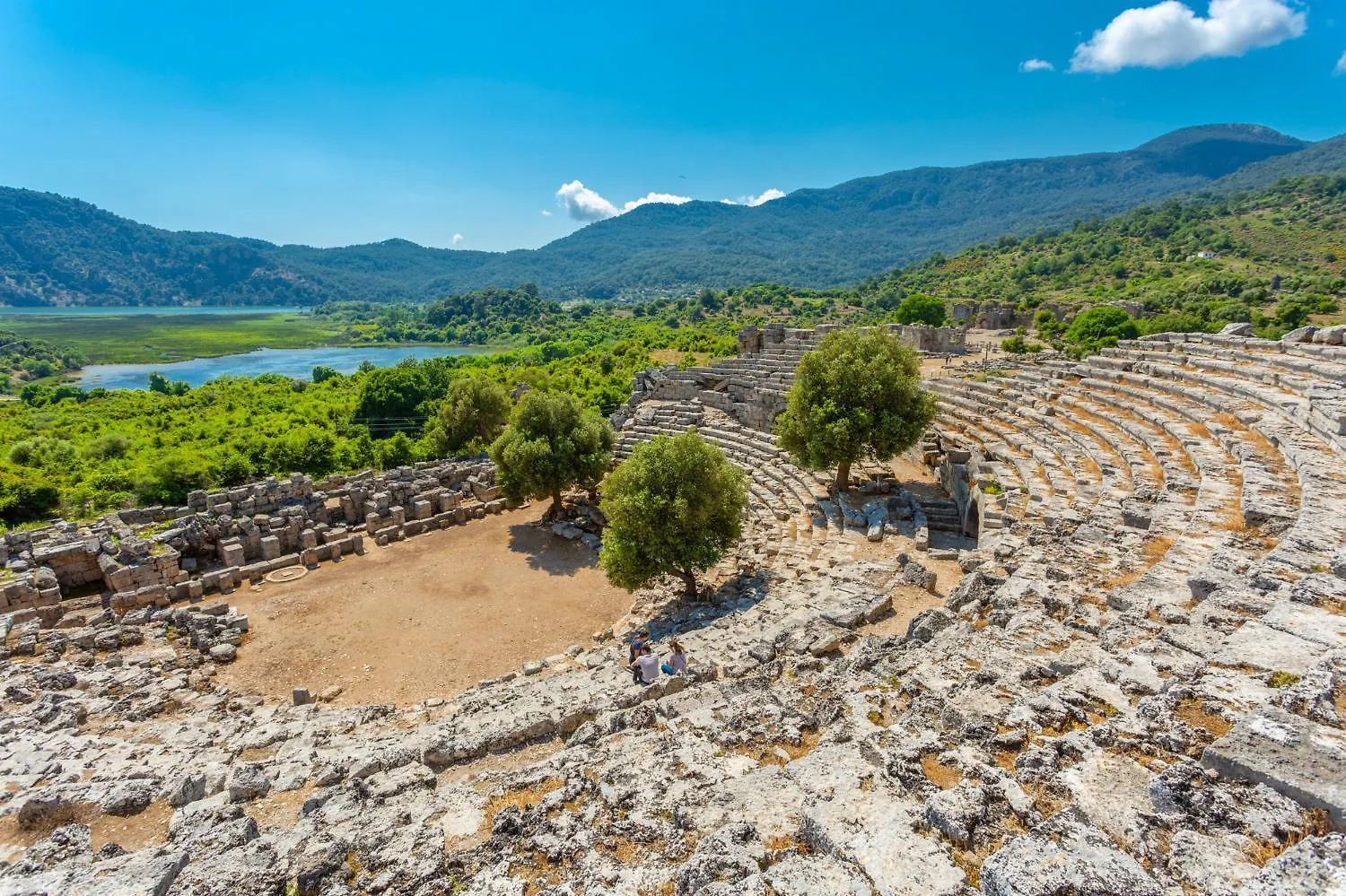 Villa Heyday Dalyan 0*,  Τουρκία