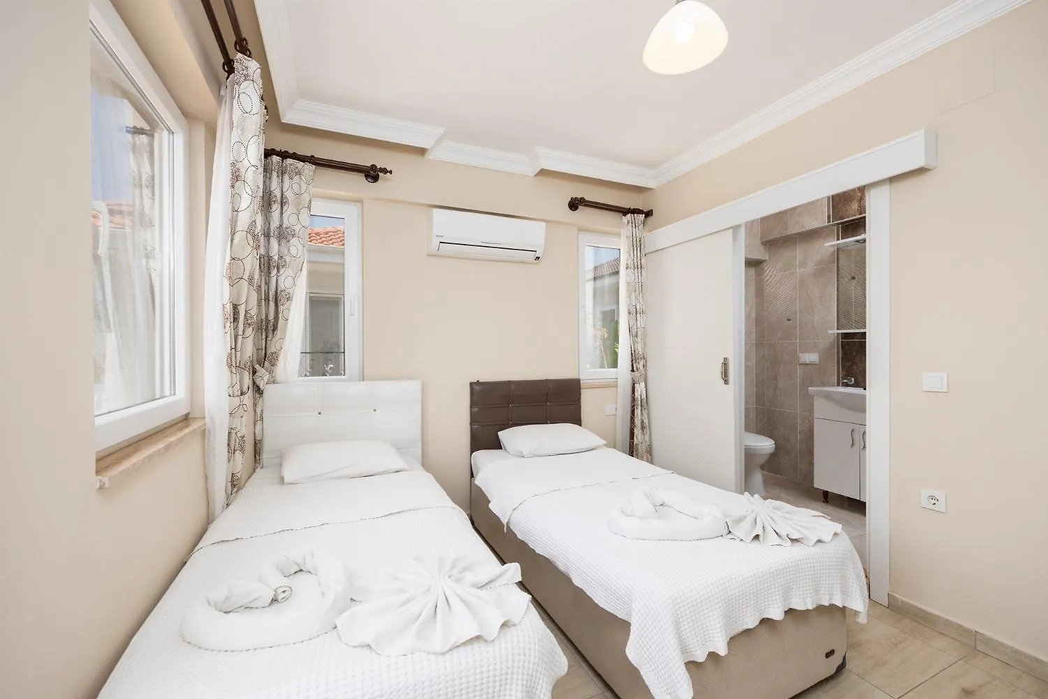 Villa Heyday Dalyan 0*,  Turquia