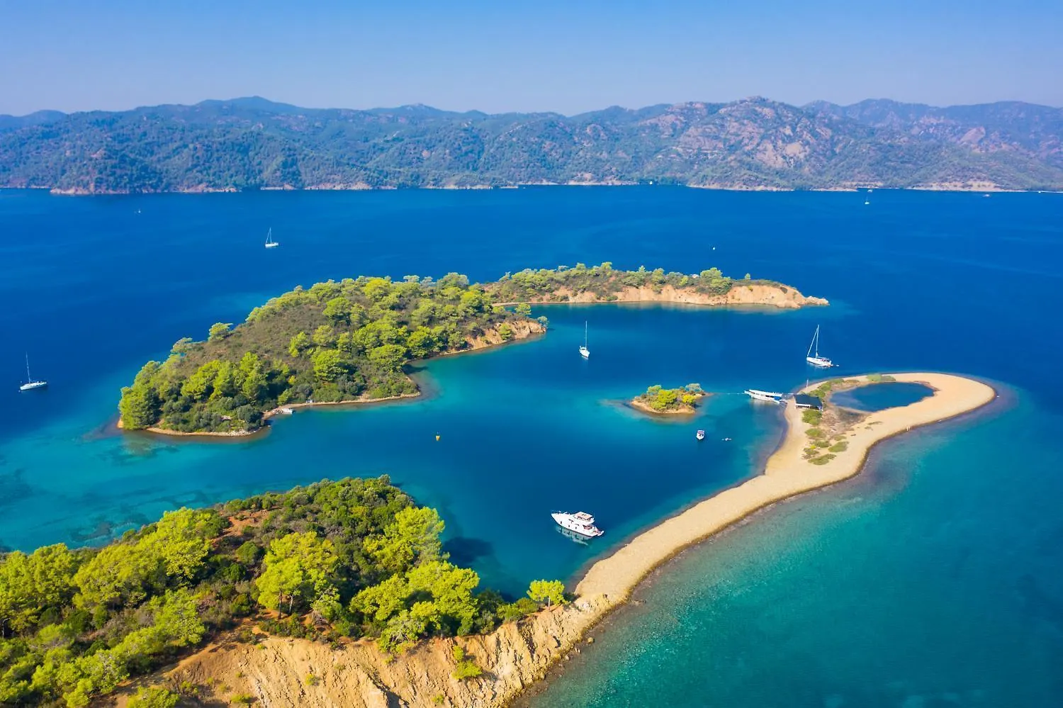 Villa Heyday Dalyan Τουρκία