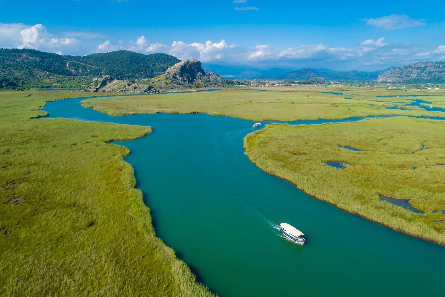 Villa Heyday Dalyan