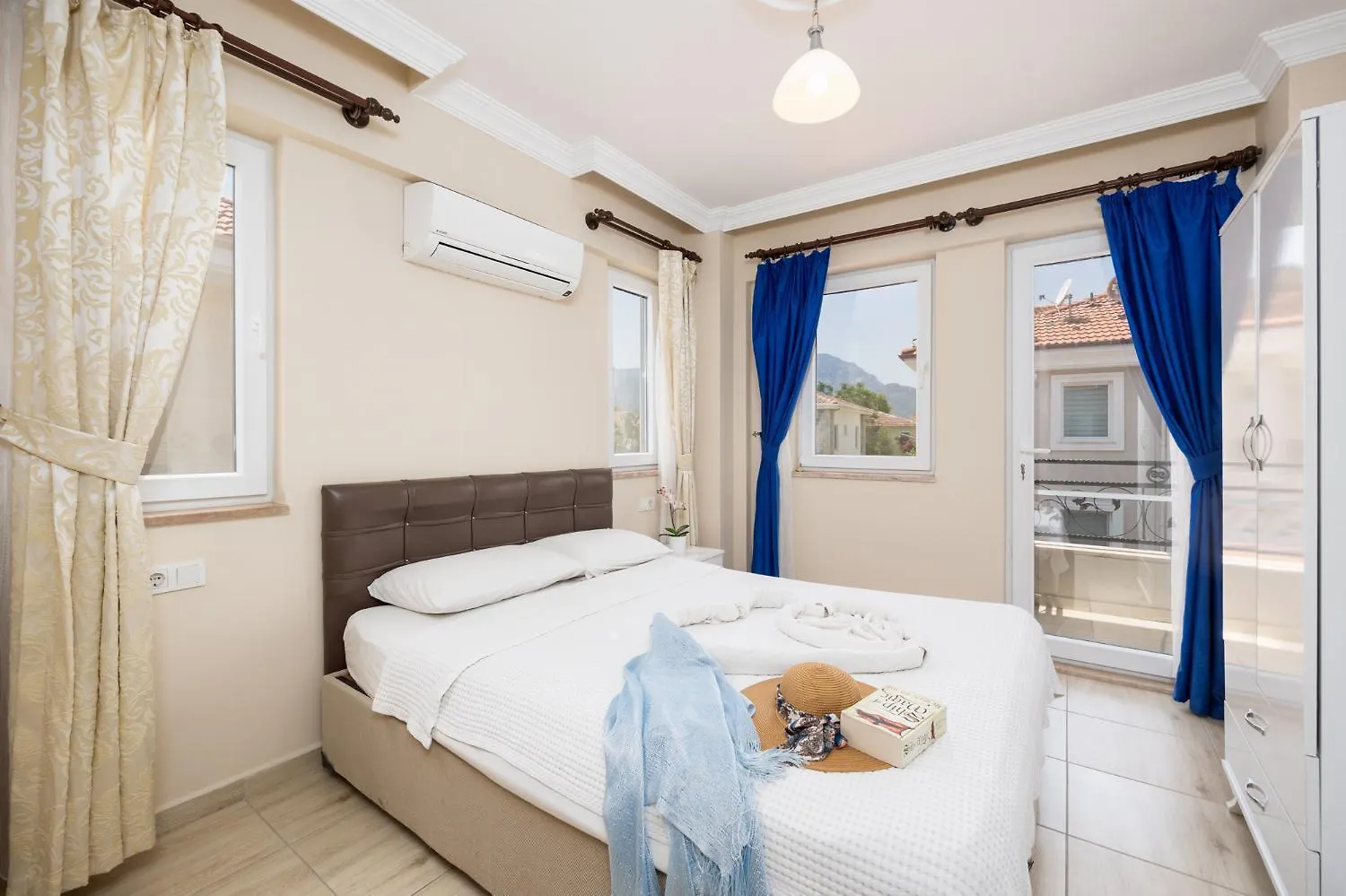 Villa Heyday Dalyan Turquia