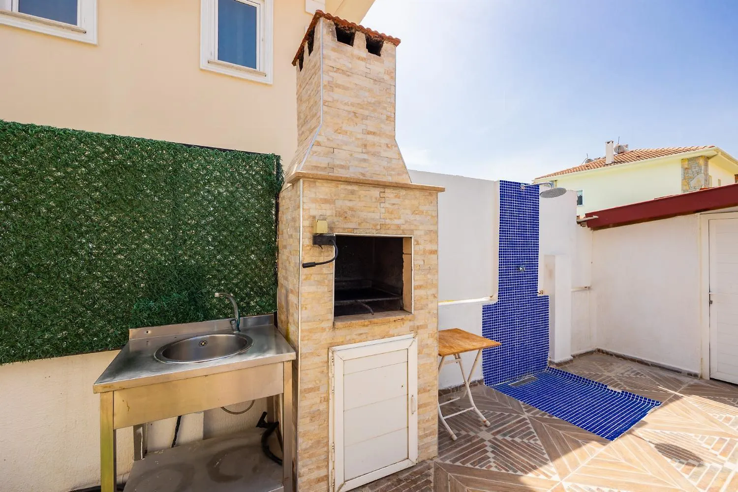 Villa Heyday Dalyan