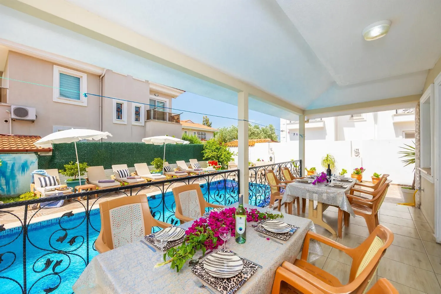 Villa Heyday Dalyan